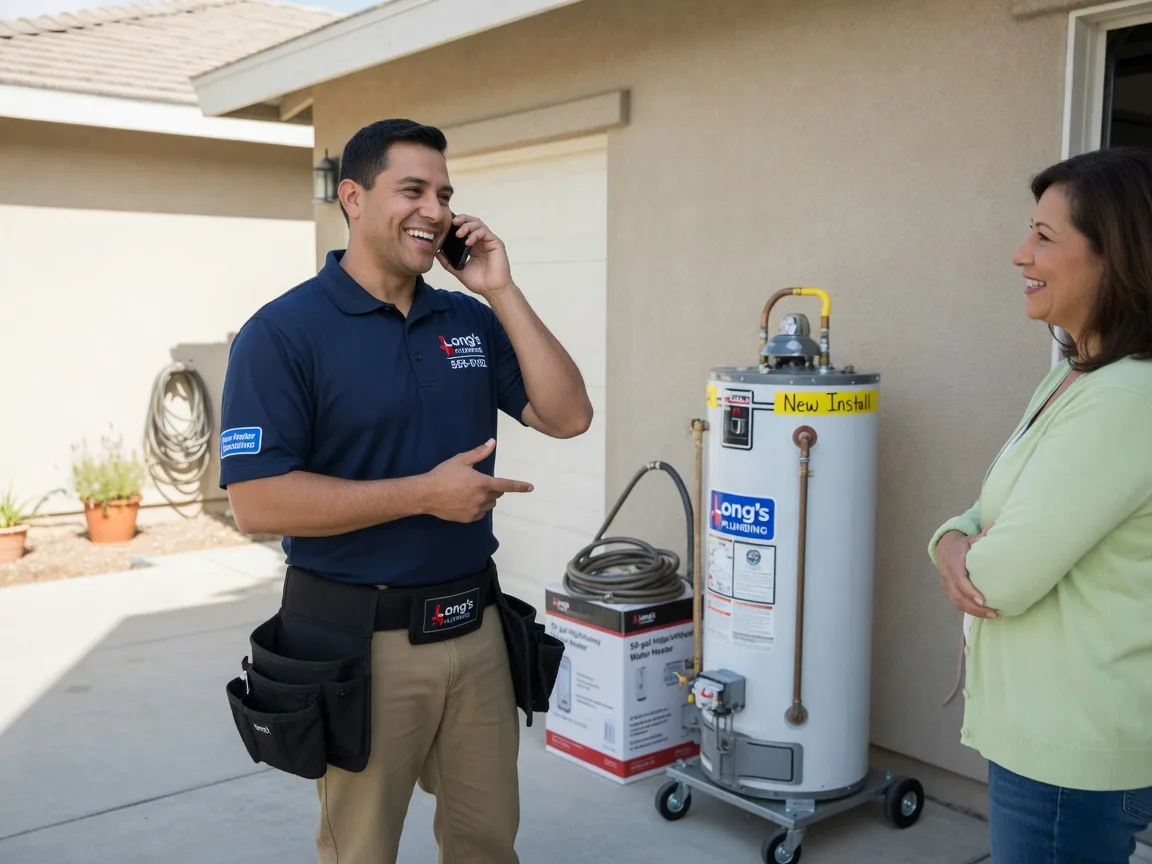 Leak Detection New Madison, OH FAQs
